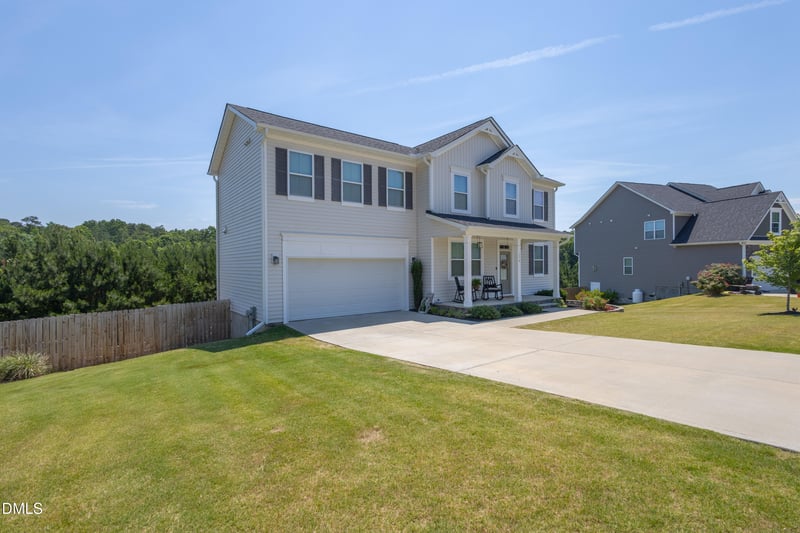 116 Montasel Ct, Fuquay Varina, NC 27526
