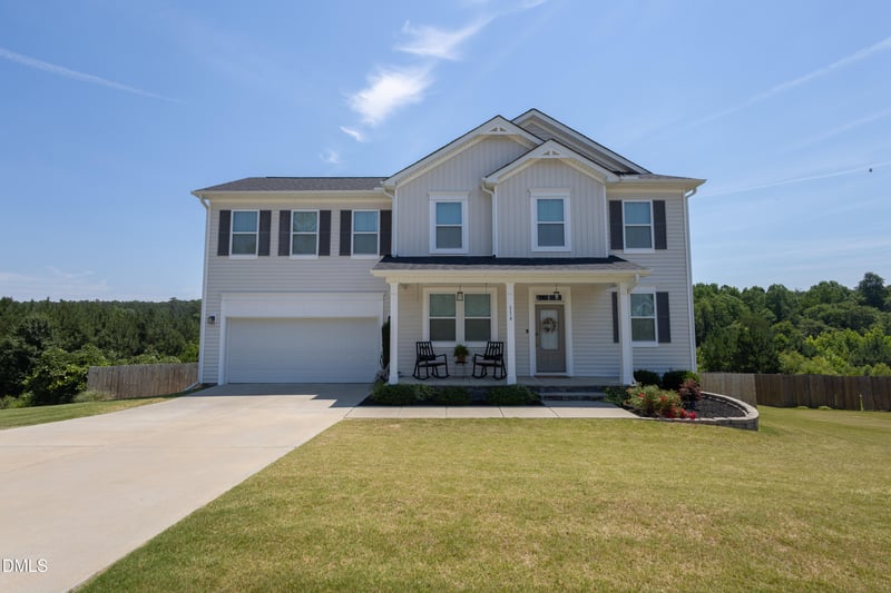 116 Montasel Ct, Fuquay Varina, NC 27526