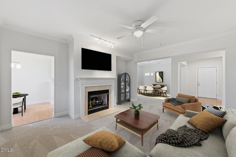 116 Northbrook Dr #204, Raleigh, NC 27609