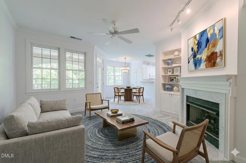 116 Northbrook Dr #305, Raleigh, NC 27609