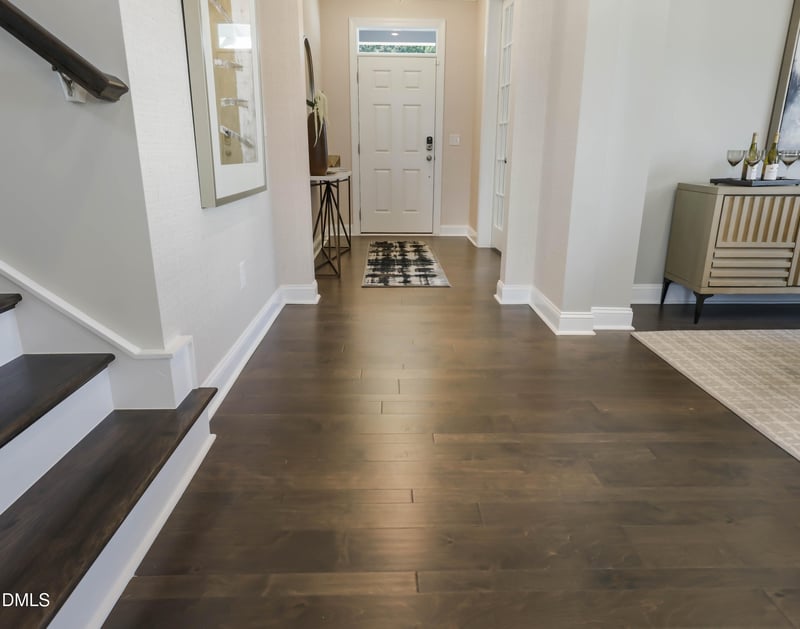 116 Ocean Mist Ln, Holly Springs, NC 27540