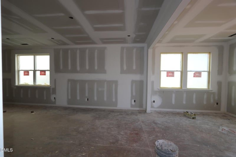 116 Sprenger St, Garner, NC 27529