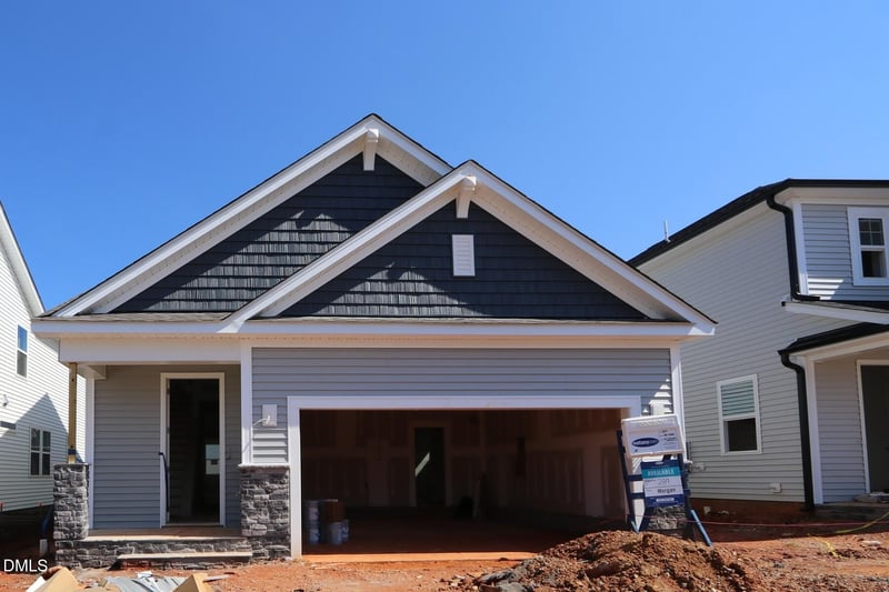 116 Sprenger St, Garner, NC 27529