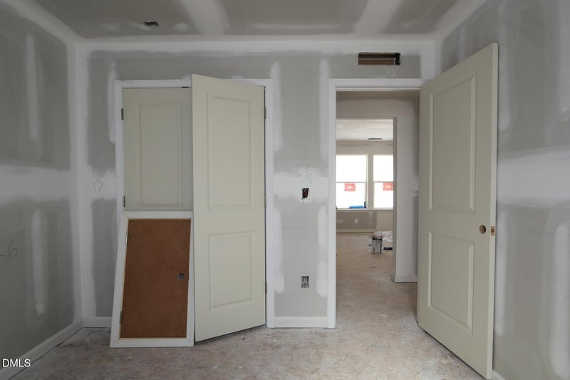 116 Sprenger St, Garner, NC 27529