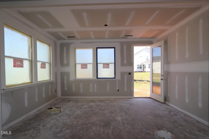 116 Sprenger St, Garner, NC 27529