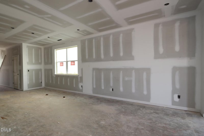 116 Sprenger St, Garner, NC 27529