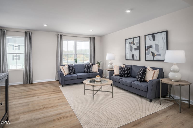 116 Sunny Acrs Rd, Raleigh, NC 27603