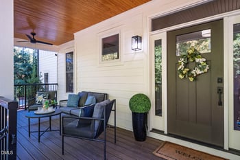116 The Hl, Chapel Hill, NC 27516