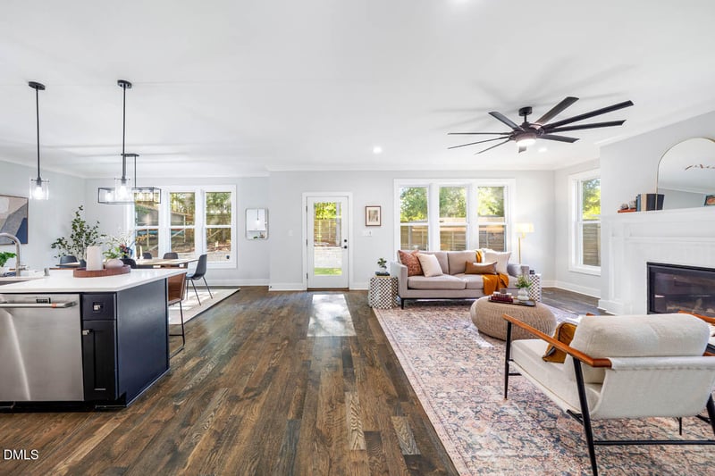 116 The Hl, Chapel Hill, NC 27516