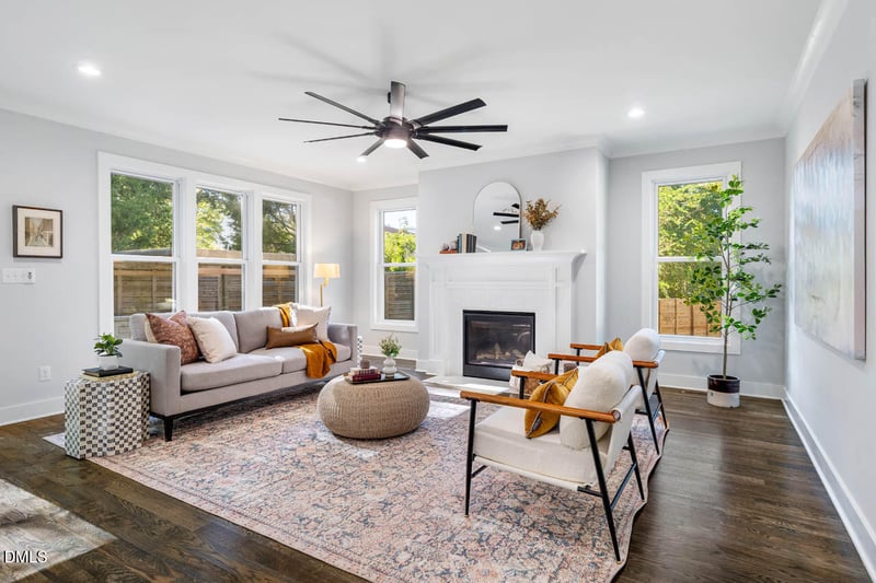 116 The Hl, Chapel Hill, NC 27516