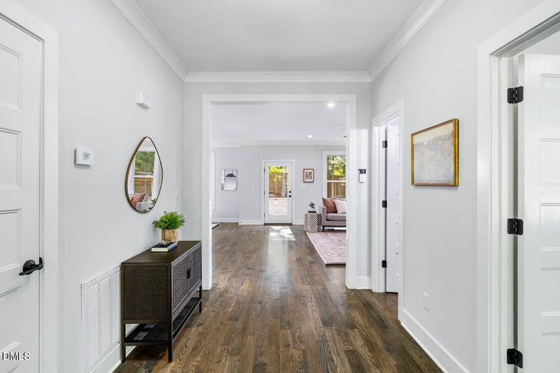 116 The Hl, Chapel Hill, NC 27516