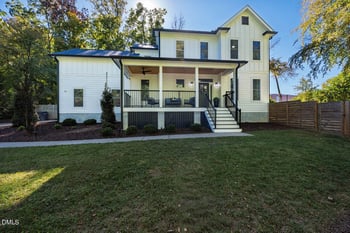 116 The Hl, Chapel Hill, NC 27516