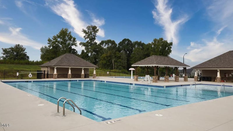 116 Tiger Eye Dr, Clayton, NC 27520