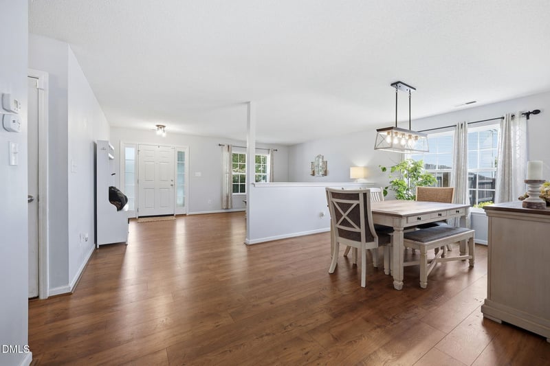 116 W View Dr, Burlington, NC 27215