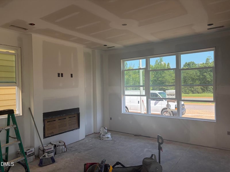 116 N Village Pw, Pittsboro, NC 27312