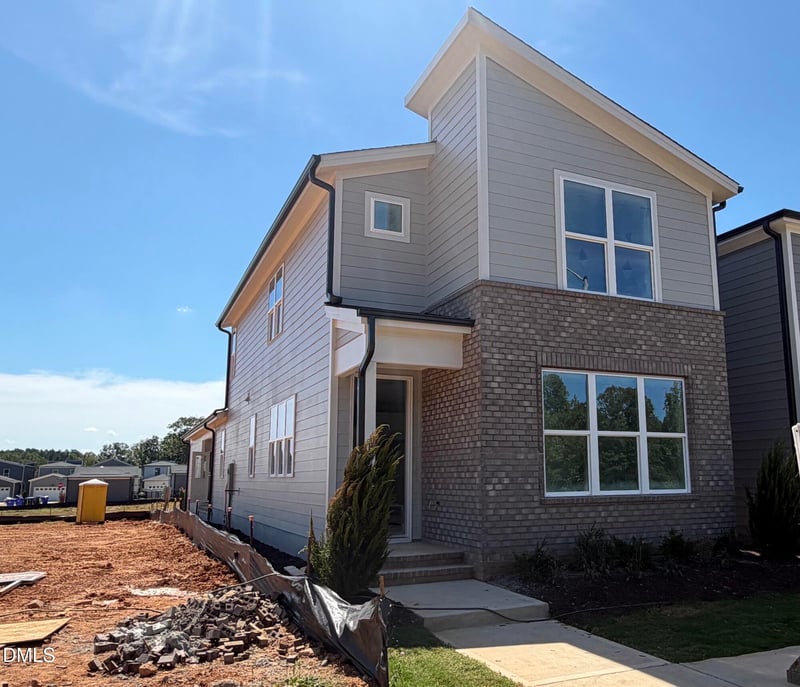116 N Village Pw, Pittsboro, NC 27312