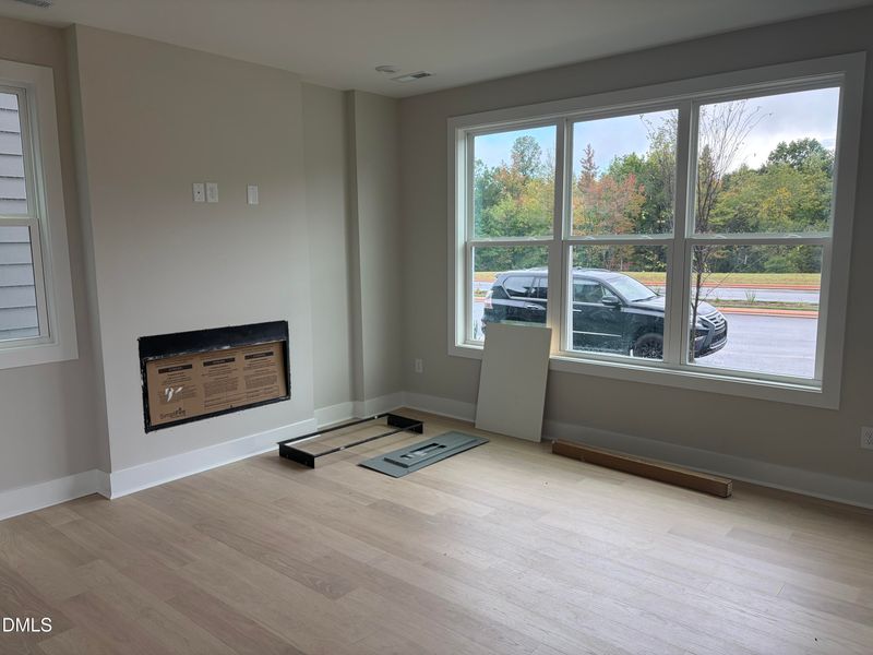 116 N Village Pw, Pittsboro, NC 27312