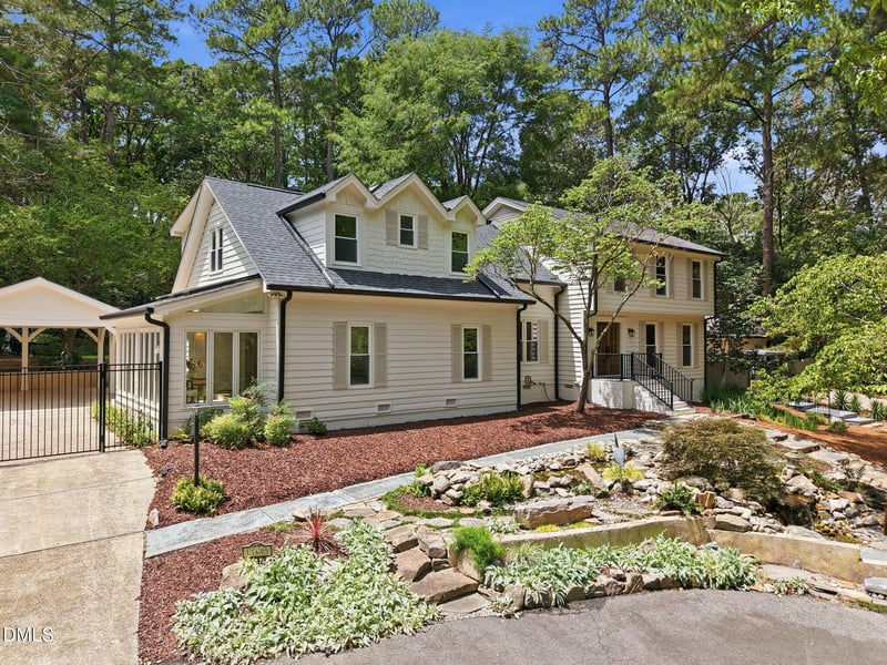 11605 Chappells Way, Raleigh, NC 27614