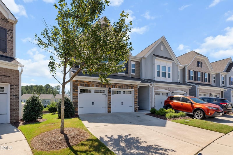 1161 Epiphany Rd, Morrisville, NC 27560