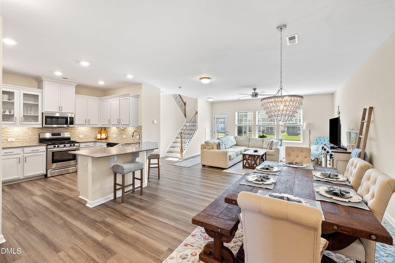1161 Epiphany Rd, Morrisville, NC 27560
