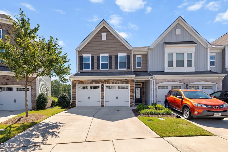 1161 Epiphany Rd, Morrisville, NC 27560