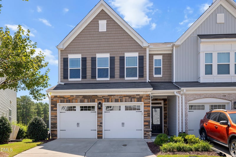 1161 Epiphany Rd, Morrisville, NC 27560