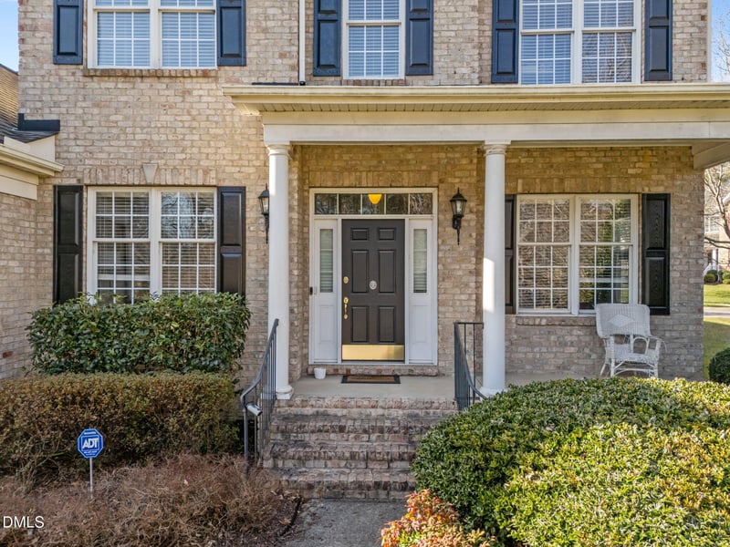 11620 Broadfield Ct, Raleigh, NC 27617