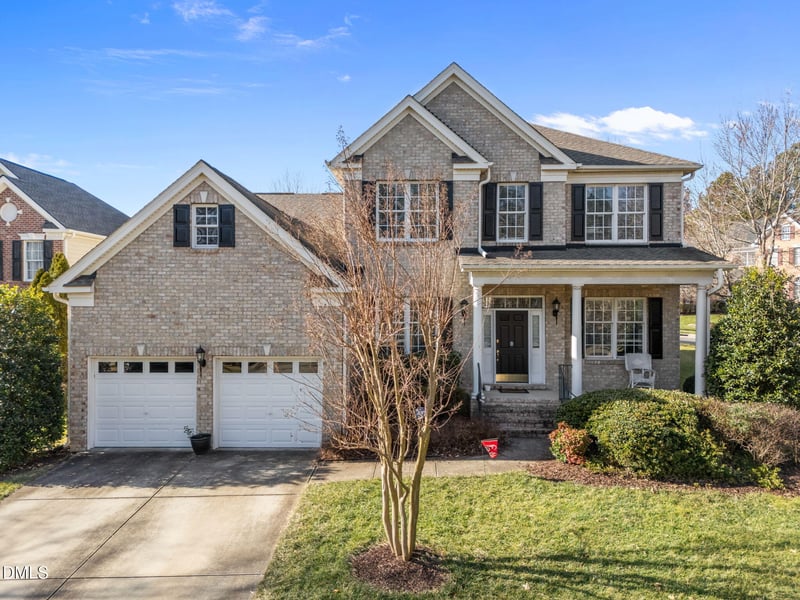 11620 Broadfield Ct, Raleigh, NC 27617