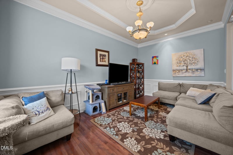 11620 Broadfield Ct, Raleigh, NC 27617
