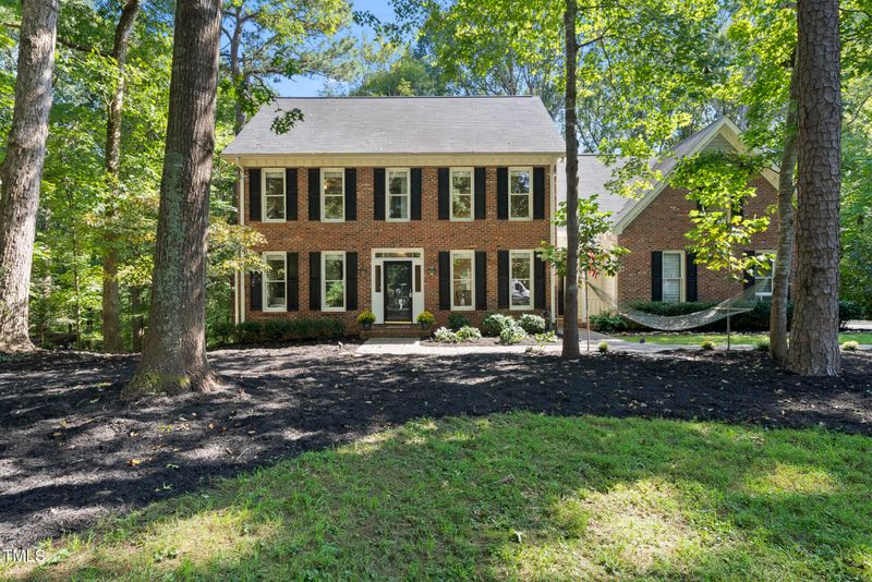11624 Pacesferry Dr, Raleigh, NC 27614