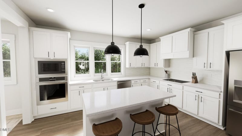 1163 Lamplighter Dr, Raleigh, NC 27604