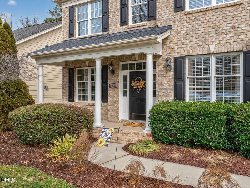11637 Broadfield Ct, Raleigh, NC 27617