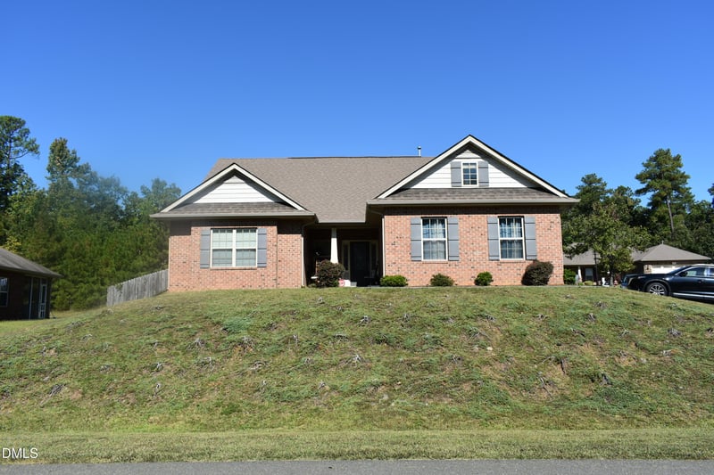 1164 Phelps Ct, Creedmoor, NC 27522