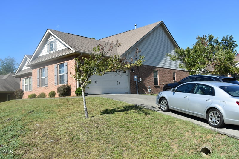 1164 Phelps Ct, Creedmoor, NC 27522