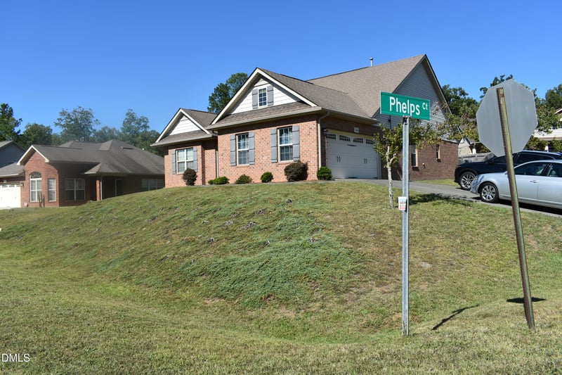 1164 Phelps Ct, Creedmoor, NC 27522