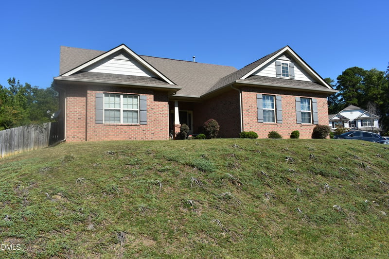 1164 Phelps Ct, Creedmoor, NC 27522