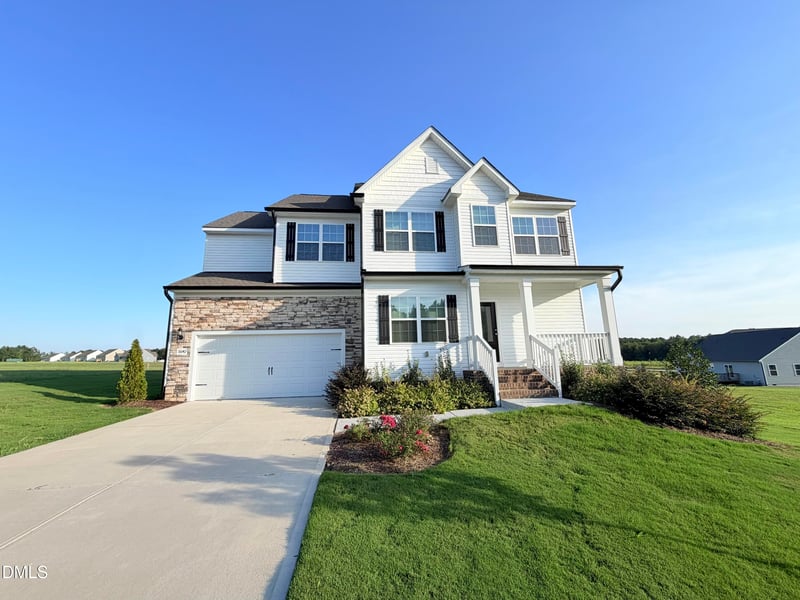11640 International Dr, Middlesex, NC 27557
