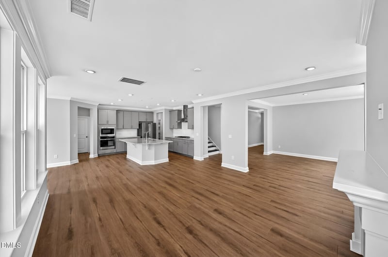 1169 Gooding St, Durham, NC 27703