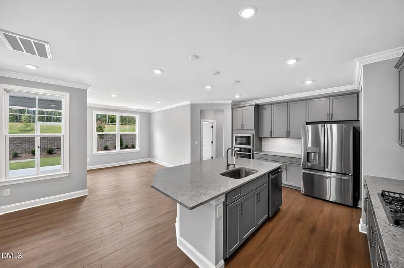 1169 Gooding St, Durham, NC 27703