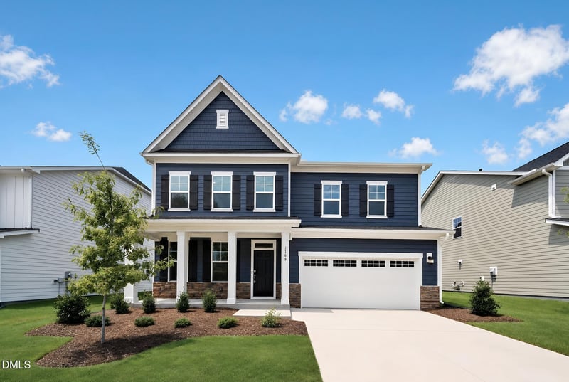 1169 Gooding St, Durham, NC 27703