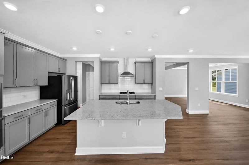 1169 Gooding St, Durham, NC 27703