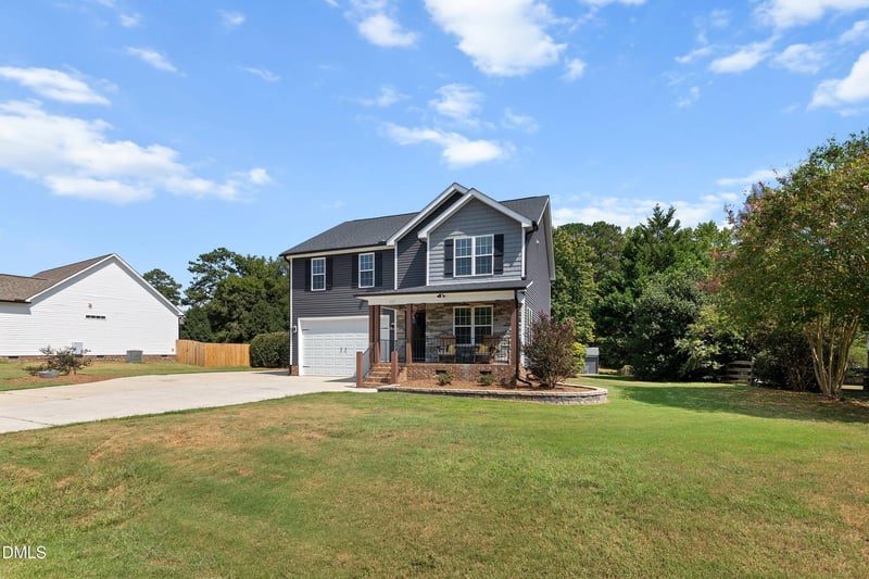 117 Belve Dr, Garner, NC 27529