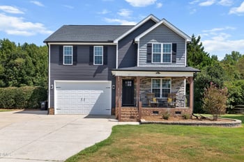 117 Belve Dr, Garner, NC 27529