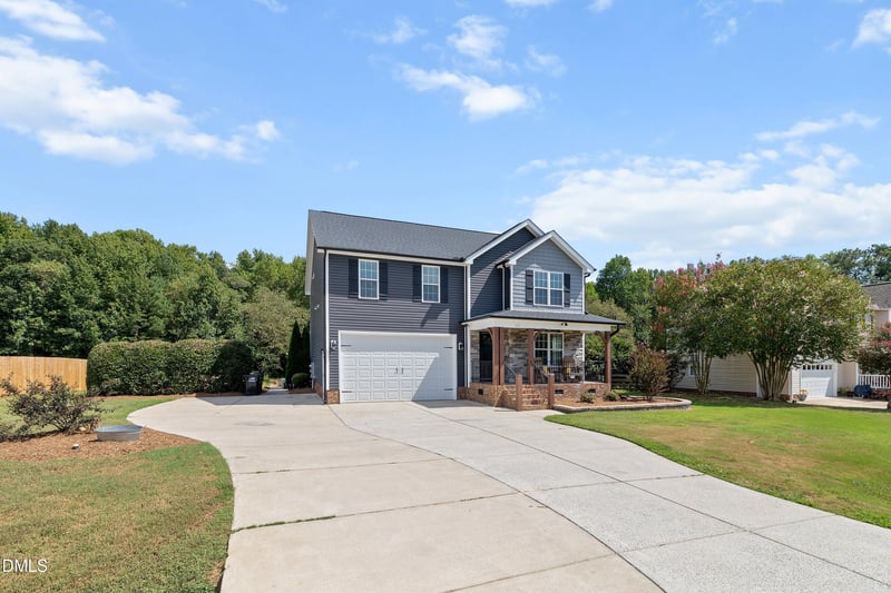 117 Belve Dr, Garner, NC 27529