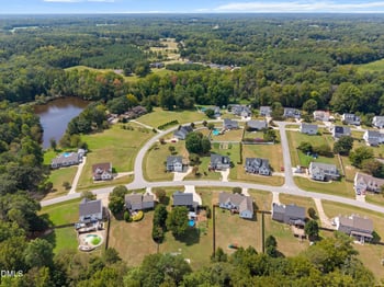 117 Belve Dr, Garner, NC 27529