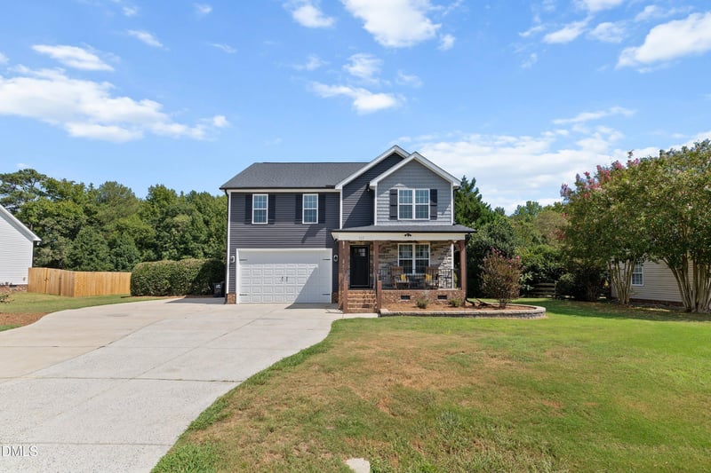 117 Belve Dr, Garner, NC 27529