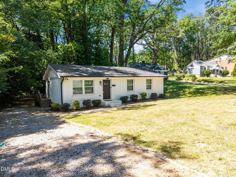 117 Bertie Dr, Raleigh, NC 27610