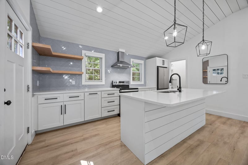117 Bertie Dr, Raleigh, NC 27610