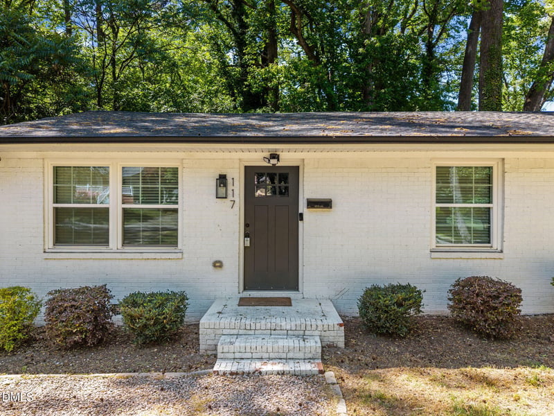 117 Bertie Dr, Raleigh, NC 27610