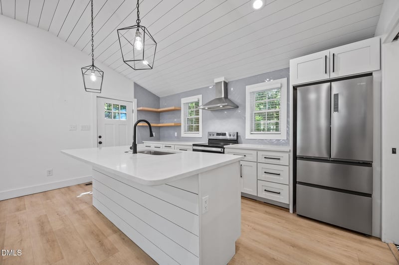 117 Bertie Dr, Raleigh, NC 27610